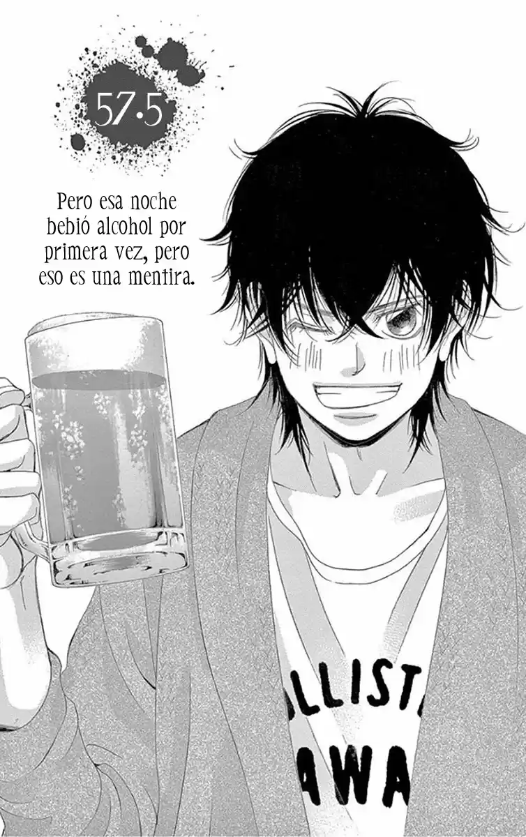 Kanojo wa Uso wo Aishisugiteru (2009) - Capítulo 57.5 - Página 4 - LectorTMOo