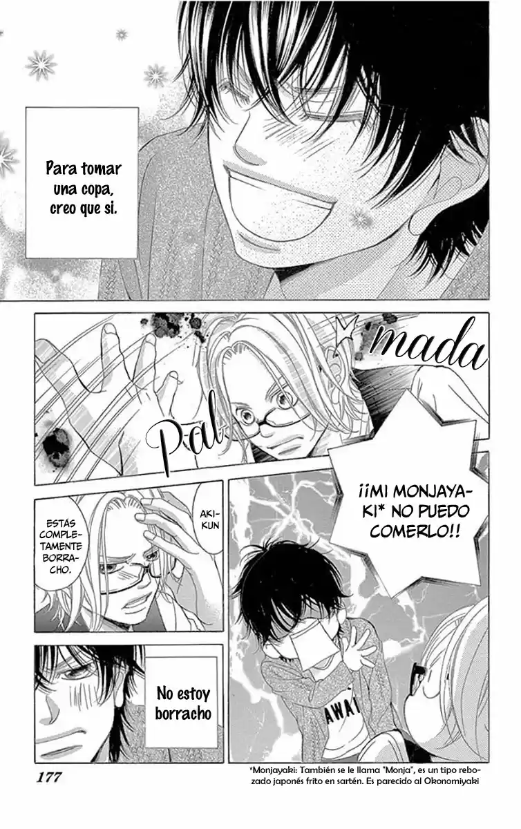 Kanojo wa Uso wo Aishisugiteru (2009) - Capítulo 57.5 - Página 12 - LectorTMOo
