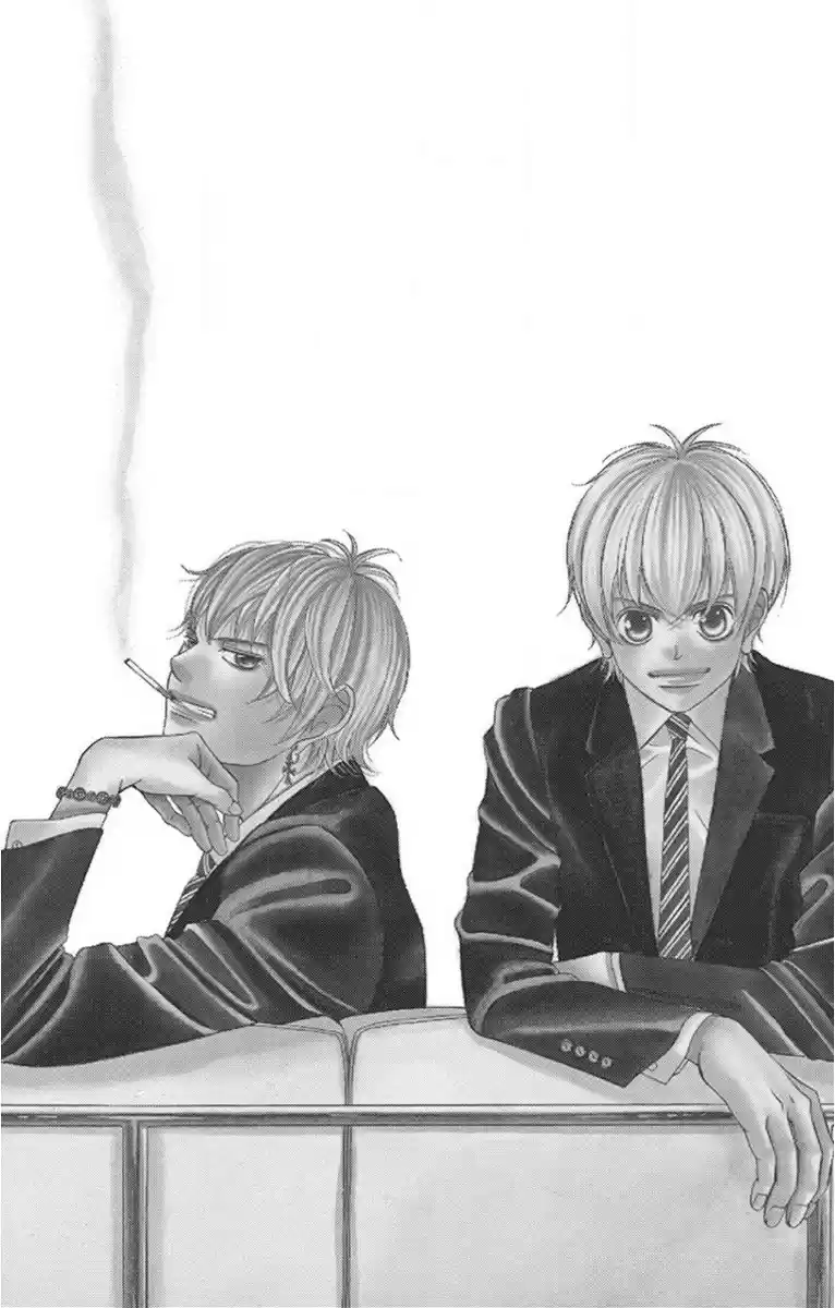 Kanojo wa Uso wo Aishisugiteru (2009) - Capítulo 58 - Página 9 - LectorTMOo