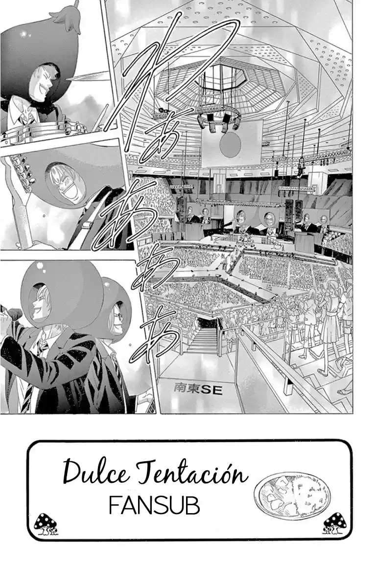Kanojo wa Uso wo Aishisugiteru (2009) - Capítulo 58 - Página 12 - LectorTMOo