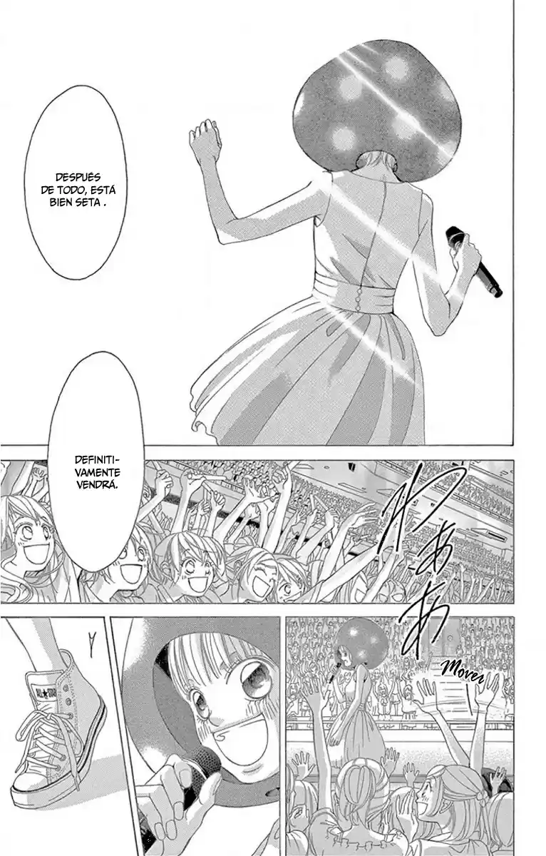 Kanojo wa Uso wo Aishisugiteru (2009) - Capítulo 58 - Página 14 - LectorTMOo