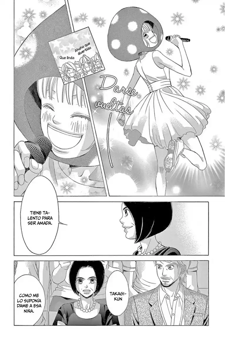 Kanojo wa Uso wo Aishisugiteru (2009) - Capítulo 58 - Página 15 - LectorTMOo