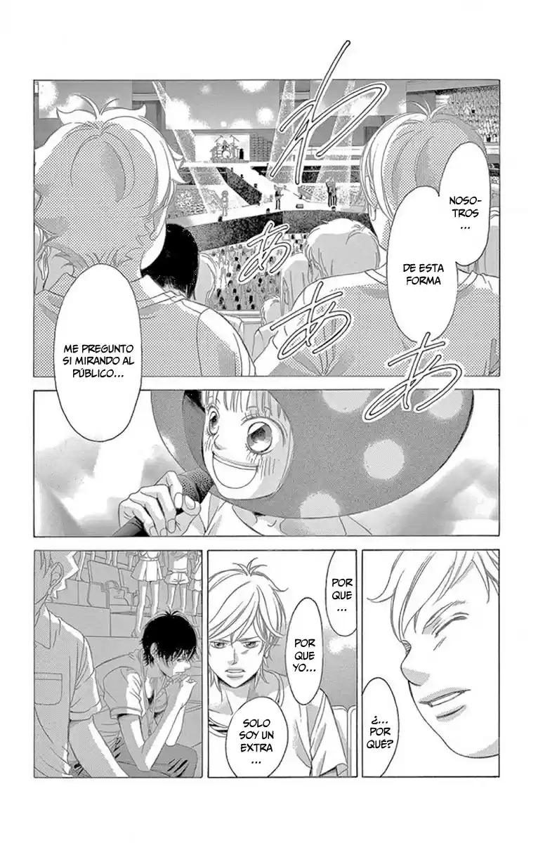 Kanojo wa Uso wo Aishisugiteru (2009) - Capítulo 58 - Página 17 - LectorTMOo