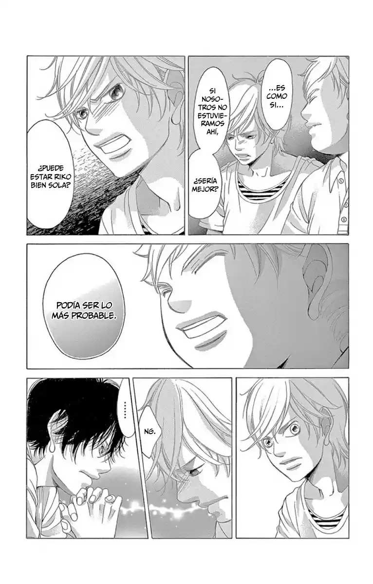 Kanojo wa Uso wo Aishisugiteru (2009) - Capítulo 58 - Página 18 - LectorTMOo