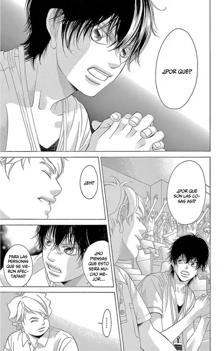 Kanojo wa Uso wo Aishisugiteru (2009) - Capítulo 58 - Página 20 - LectorTMOo