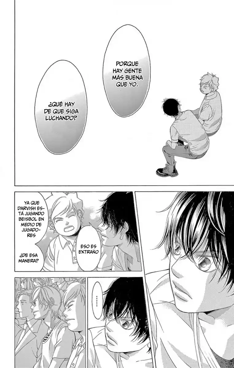 Kanojo wa Uso wo Aishisugiteru (2009) - Capítulo 58 - Página 21 - LectorTMOo