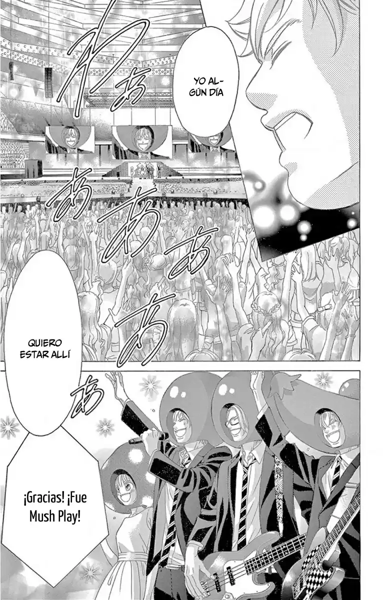 Kanojo wa Uso wo Aishisugiteru (2009) - Capítulo 58 - Página 22 - LectorTMOo
