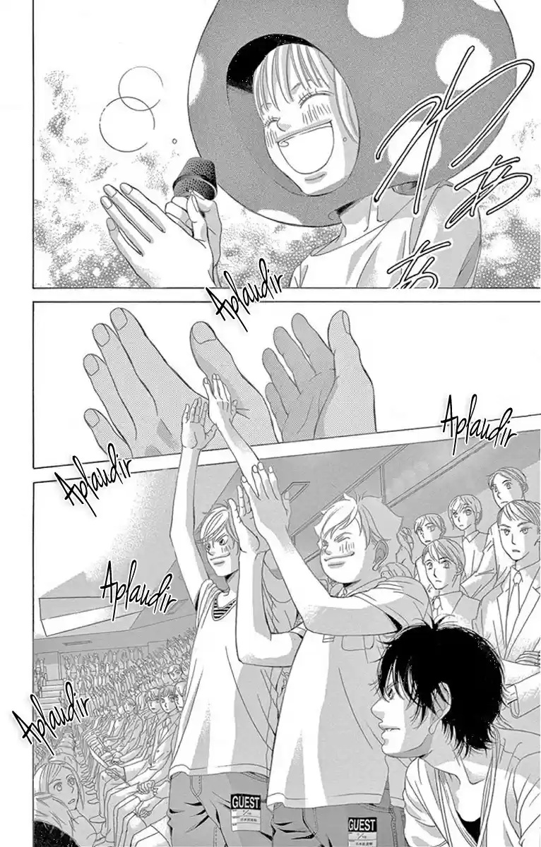 Kanojo wa Uso wo Aishisugiteru (2009) - Capítulo 58 - Página 23 - LectorTMOo