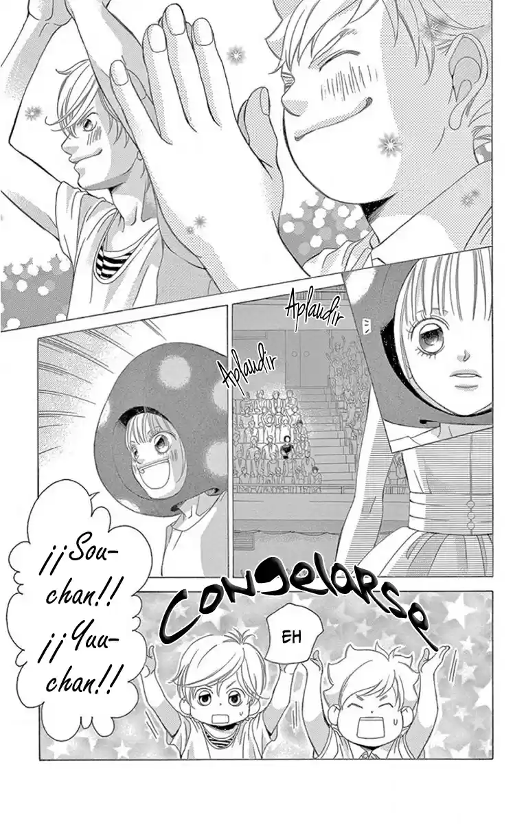 Kanojo wa Uso wo Aishisugiteru (2009) - Capítulo 58 - Página 24 - LectorTMOo