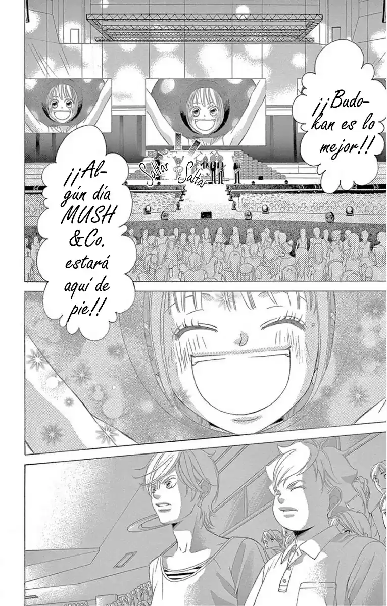 Kanojo wa Uso wo Aishisugiteru (2009) - Capítulo 58 - Página 25 - LectorTMOo