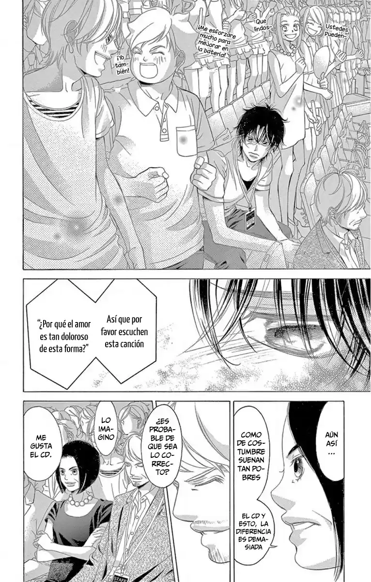 Kanojo wa Uso wo Aishisugiteru (2009) - Capítulo 58 - Página 28 - LectorTMOo