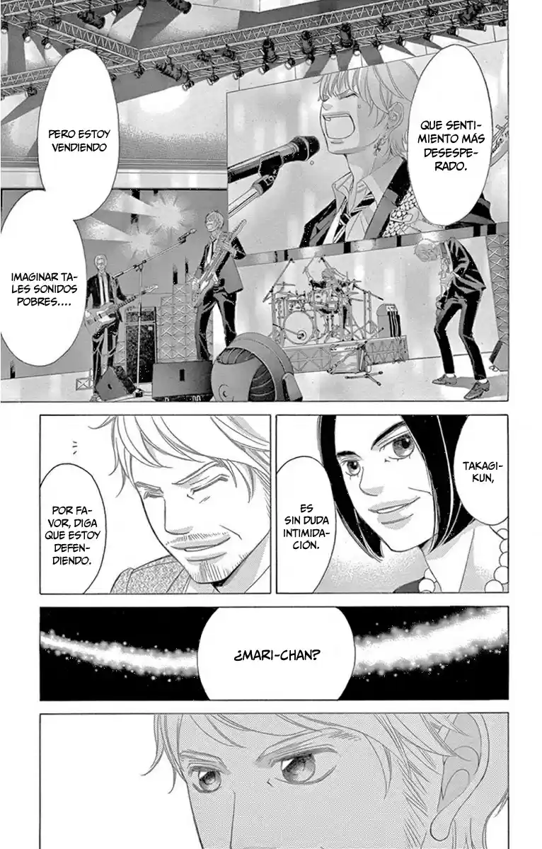 Kanojo wa Uso wo Aishisugiteru (2009) - Capítulo 58 - Página 29 - LectorTMOo