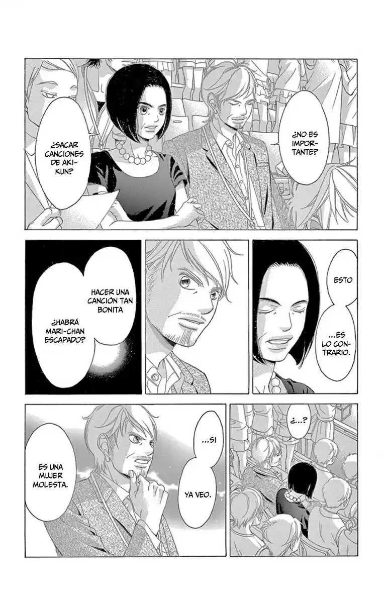 Kanojo wa Uso wo Aishisugiteru (2009) - Capítulo 58 - Página 30 - LectorTMOo