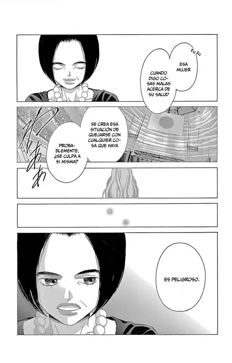 Kanojo wa Uso wo Aishisugiteru (2009) - Capítulo 58 - Página 31 - LectorTMOo