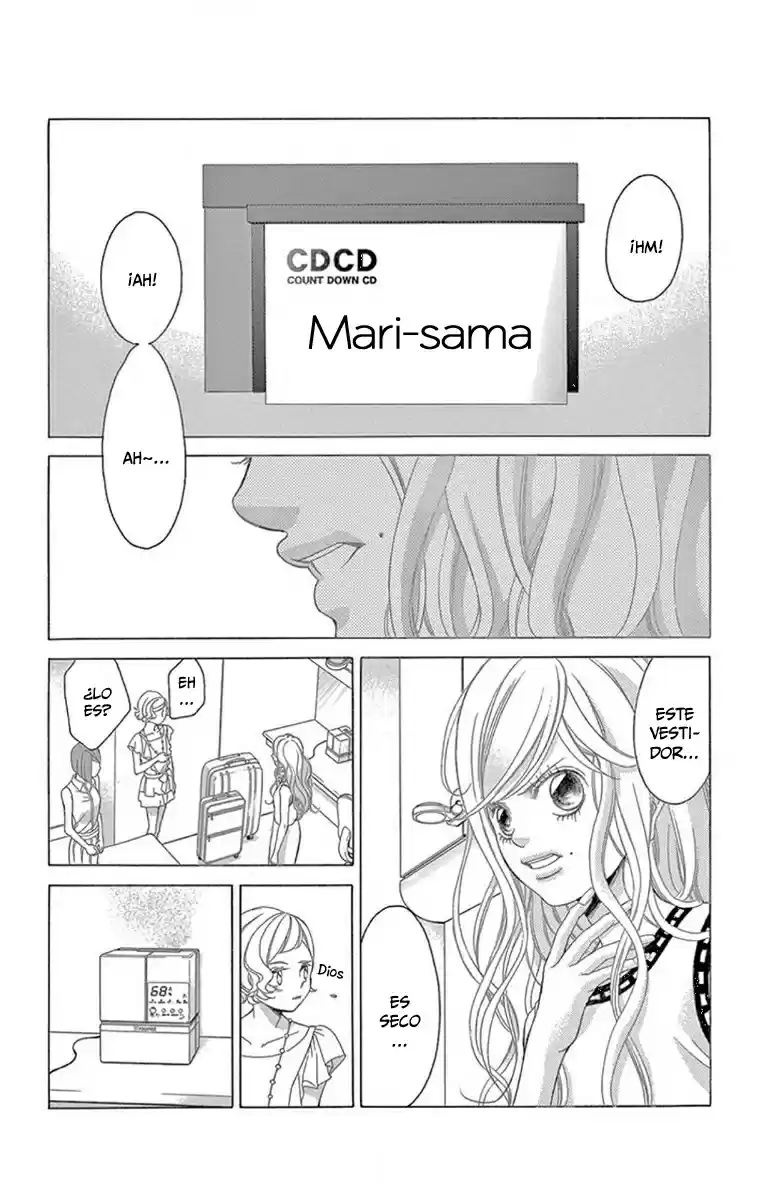Kanojo wa Uso wo Aishisugiteru (2009) - Capítulo 58 - Página 32 - LectorTMOo