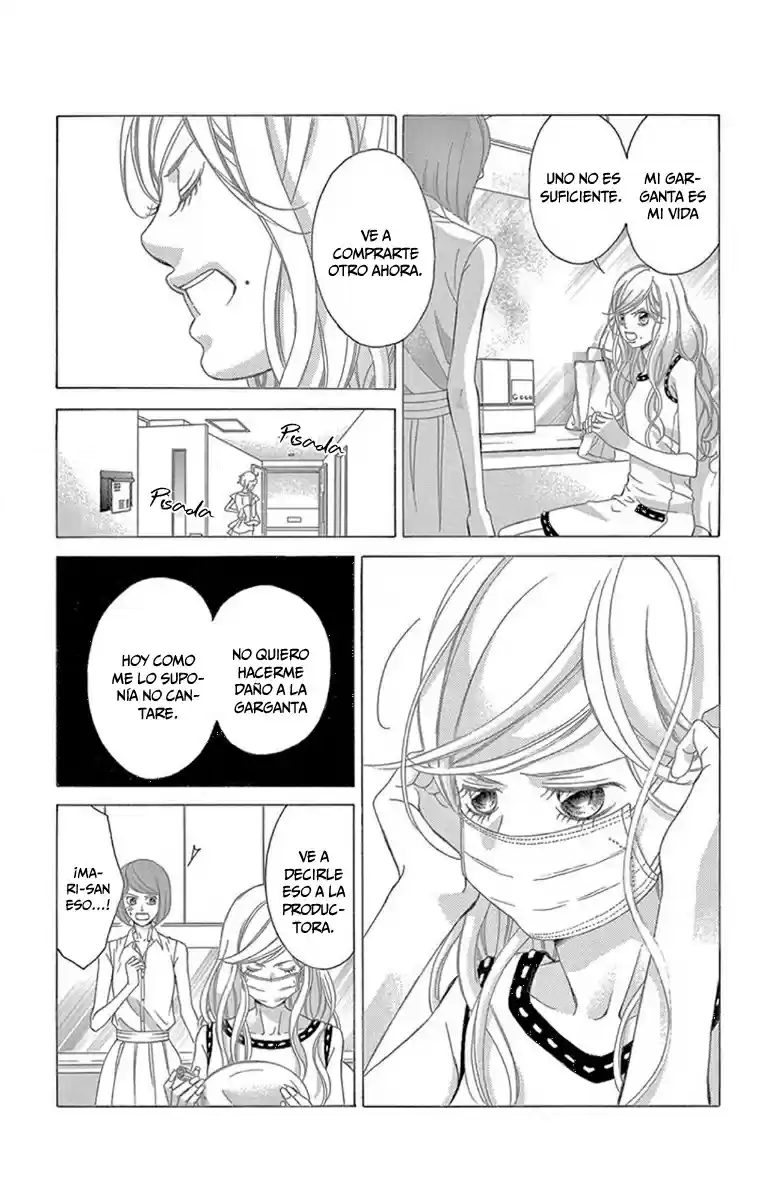 Kanojo wa Uso wo Aishisugiteru (2009) - Capítulo 58 - Página 33 - LectorTMOo