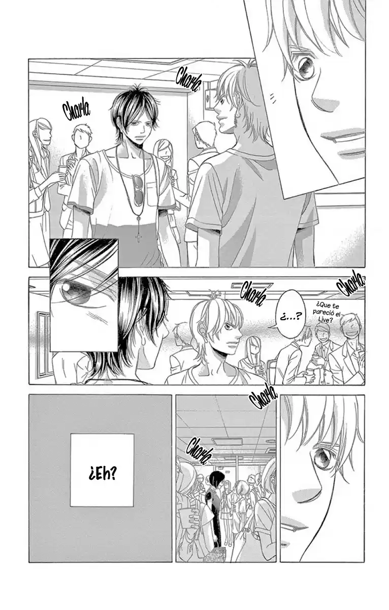Kanojo wa Uso wo Aishisugiteru (2009) - Capítulo 58 - Página 39 - LectorTMOo