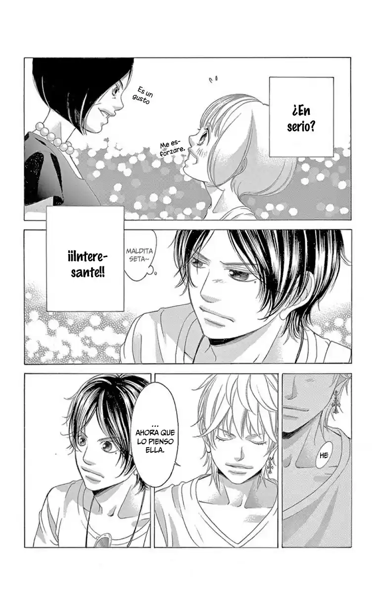 Kanojo wa Uso wo Aishisugiteru (2009) - Capítulo 58 - Página 40 - LectorTMOo