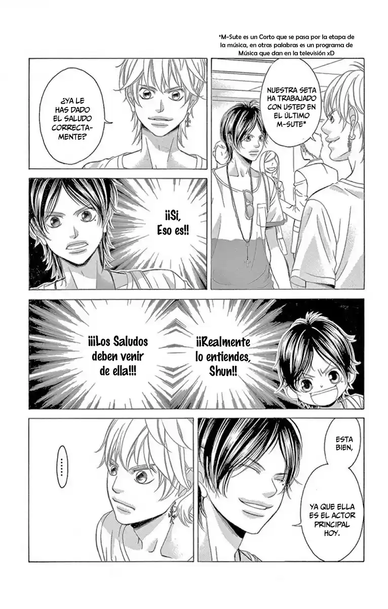 Kanojo wa Uso wo Aishisugiteru (2009) - Capítulo 58 - Página 41 - LectorTMOo