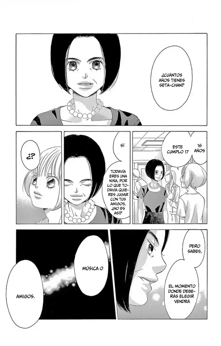 Kanojo wa Uso wo Aishisugiteru (2009) - Capítulo 58 - Página 43 - LectorTMOo