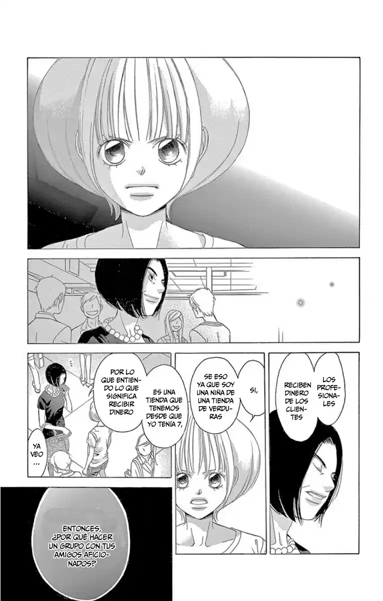 Kanojo wa Uso wo Aishisugiteru (2009) - Capítulo 58 - Página 45 - LectorTMOo