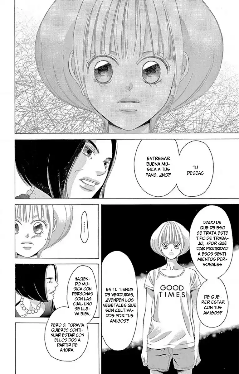 Kanojo wa Uso wo Aishisugiteru (2009) - Capítulo 58 - Página 46 - LectorTMOo
