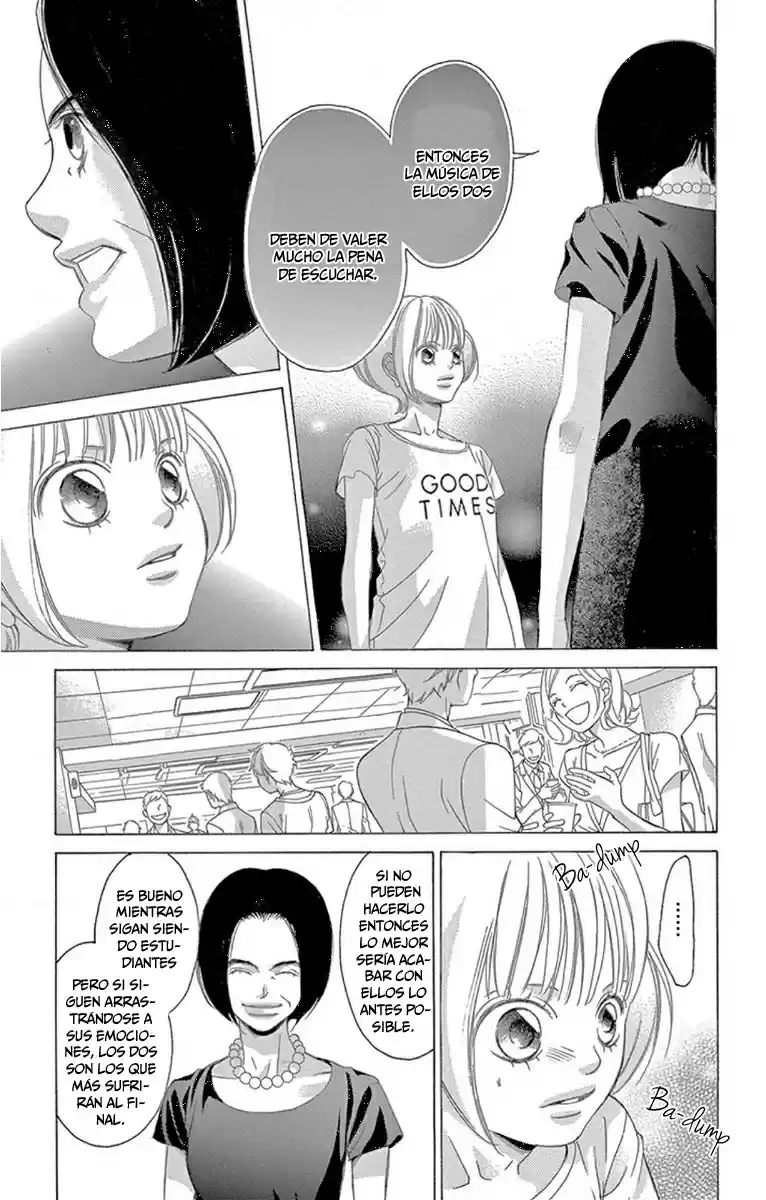Kanojo wa Uso wo Aishisugiteru (2009) - Capítulo 58 - Página 47 - LectorTMOo