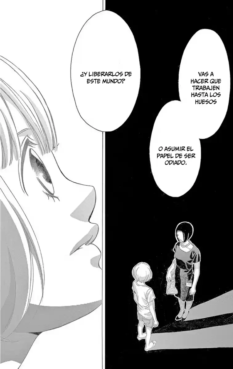Kanojo wa Uso wo Aishisugiteru (2009) - Capítulo 58 - Página 49 - LectorTMOo