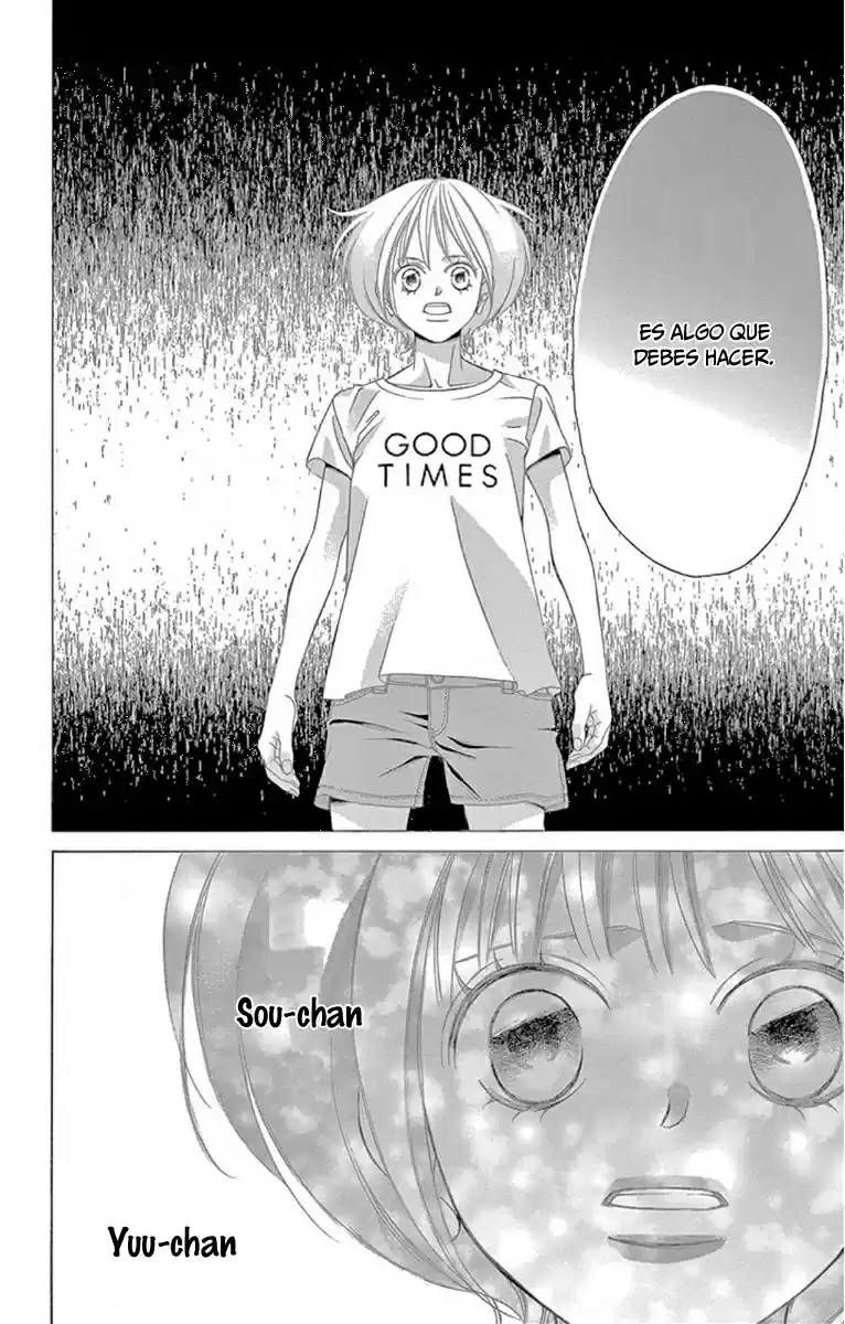 Kanojo wa Uso wo Aishisugiteru (2009) - Capítulo 58 - Página 50 - LectorTMOo