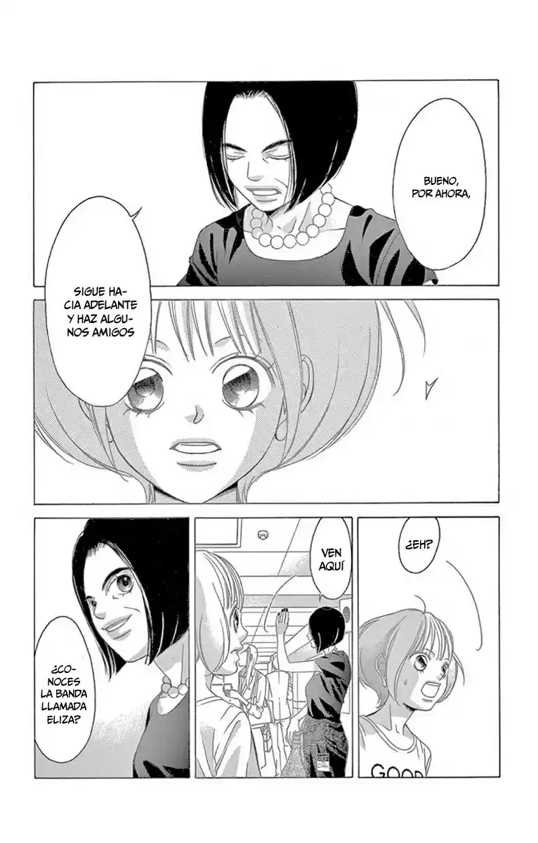 Kanojo wa Uso wo Aishisugiteru (2009) - Capítulo 58 - Página 52 - LectorTMOo