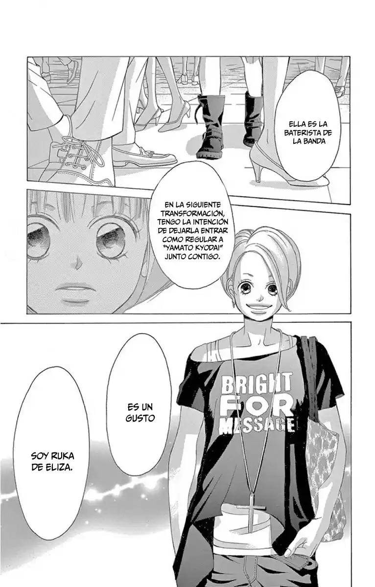 Kanojo wa Uso wo Aishisugiteru (2009) - Capítulo 58 - Página 53 - LectorTMOo