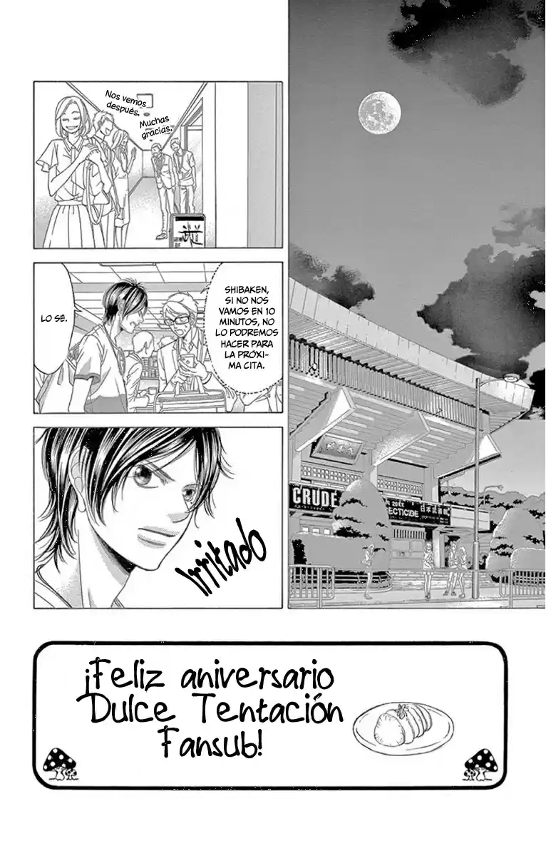 Kanojo wa Uso wo Aishisugiteru (2009) - Capítulo 59 - Página 8 - LectorTMOo