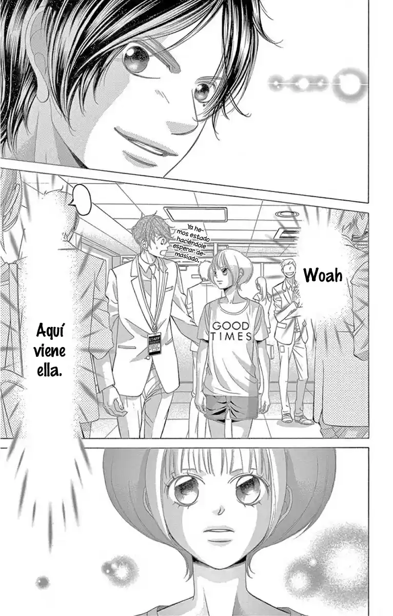 Kanojo wa Uso wo Aishisugiteru (2009) - Capítulo 59 - Página 9 - LectorTMOo