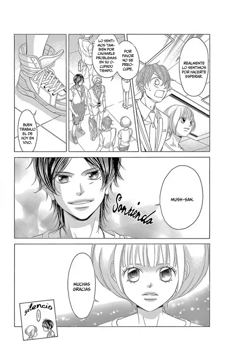Kanojo wa Uso wo Aishisugiteru (2009) - Capítulo 59 - Página 10 - LectorTMOo