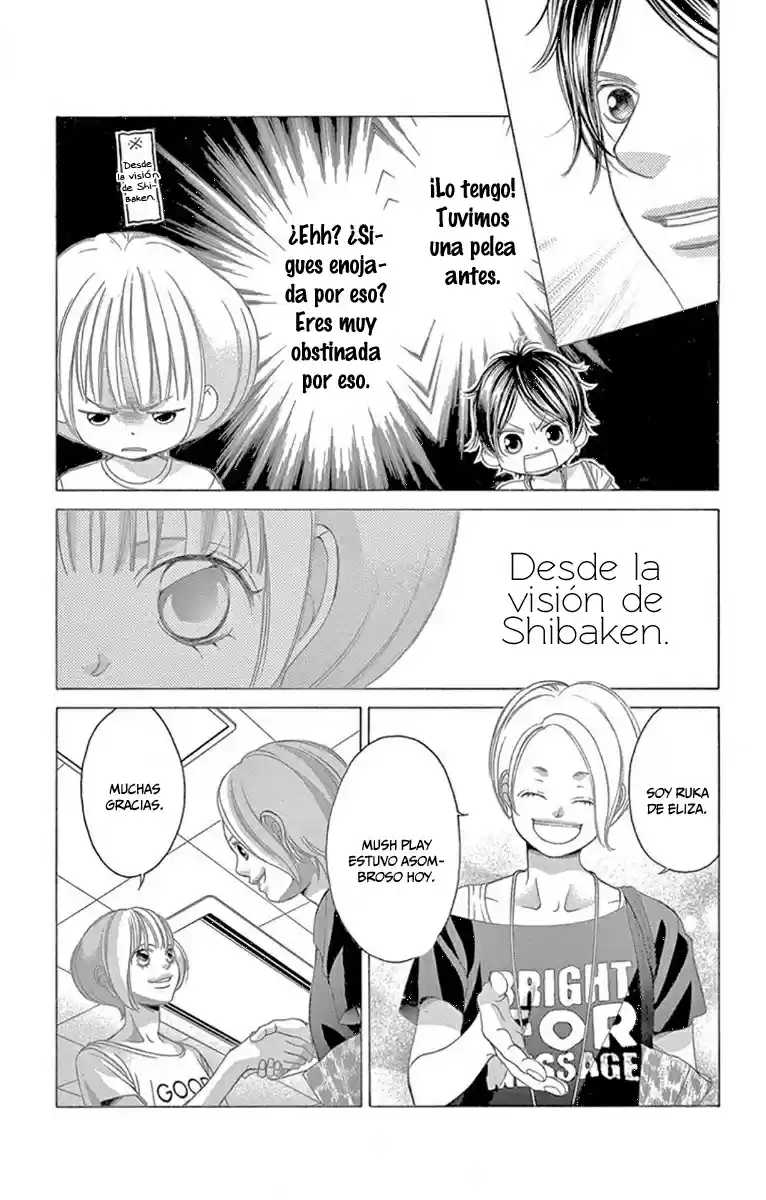 Kanojo wa Uso wo Aishisugiteru (2009) - Capítulo 59 - Página 11 - LectorTMOo
