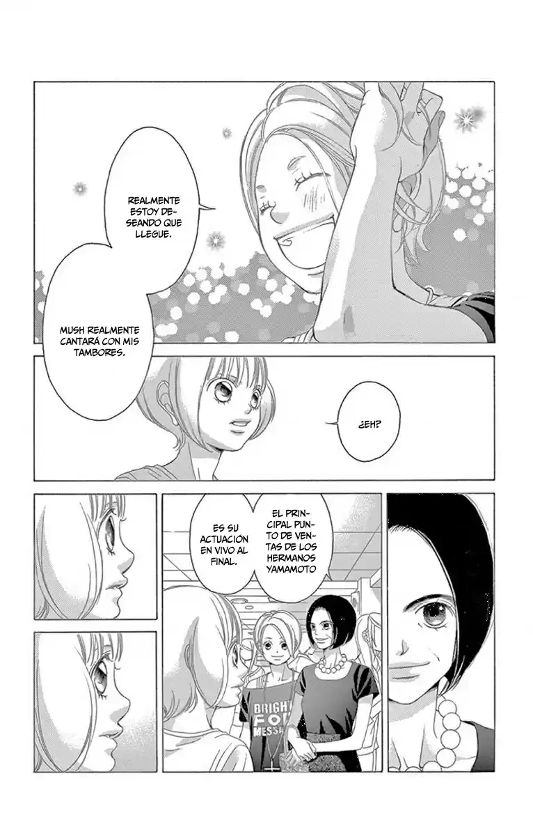 Kanojo wa Uso wo Aishisugiteru (2009) - Capítulo 59 - Página 12 - LectorTMOo