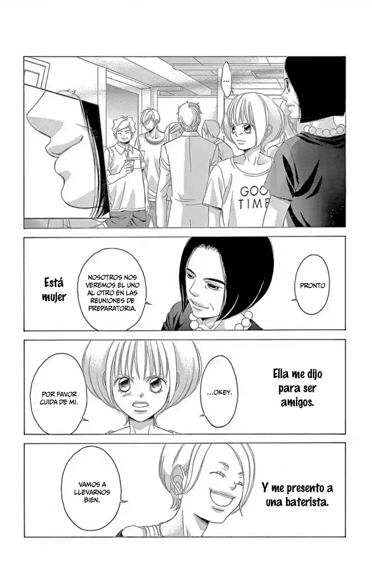 Kanojo wa Uso wo Aishisugiteru (2009) - Capítulo 59 - Página 14 - LectorTMOo