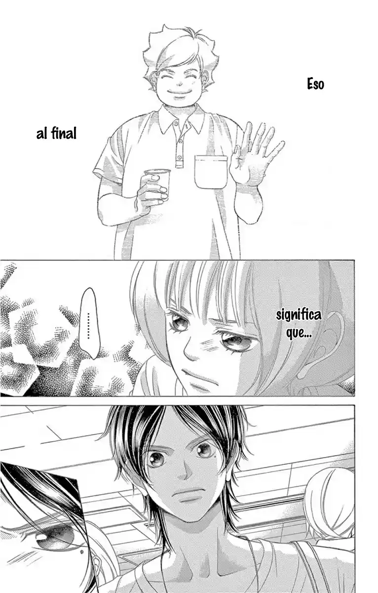 Kanojo wa Uso wo Aishisugiteru (2009) - Capítulo 59 - Página 15 - LectorTMOo