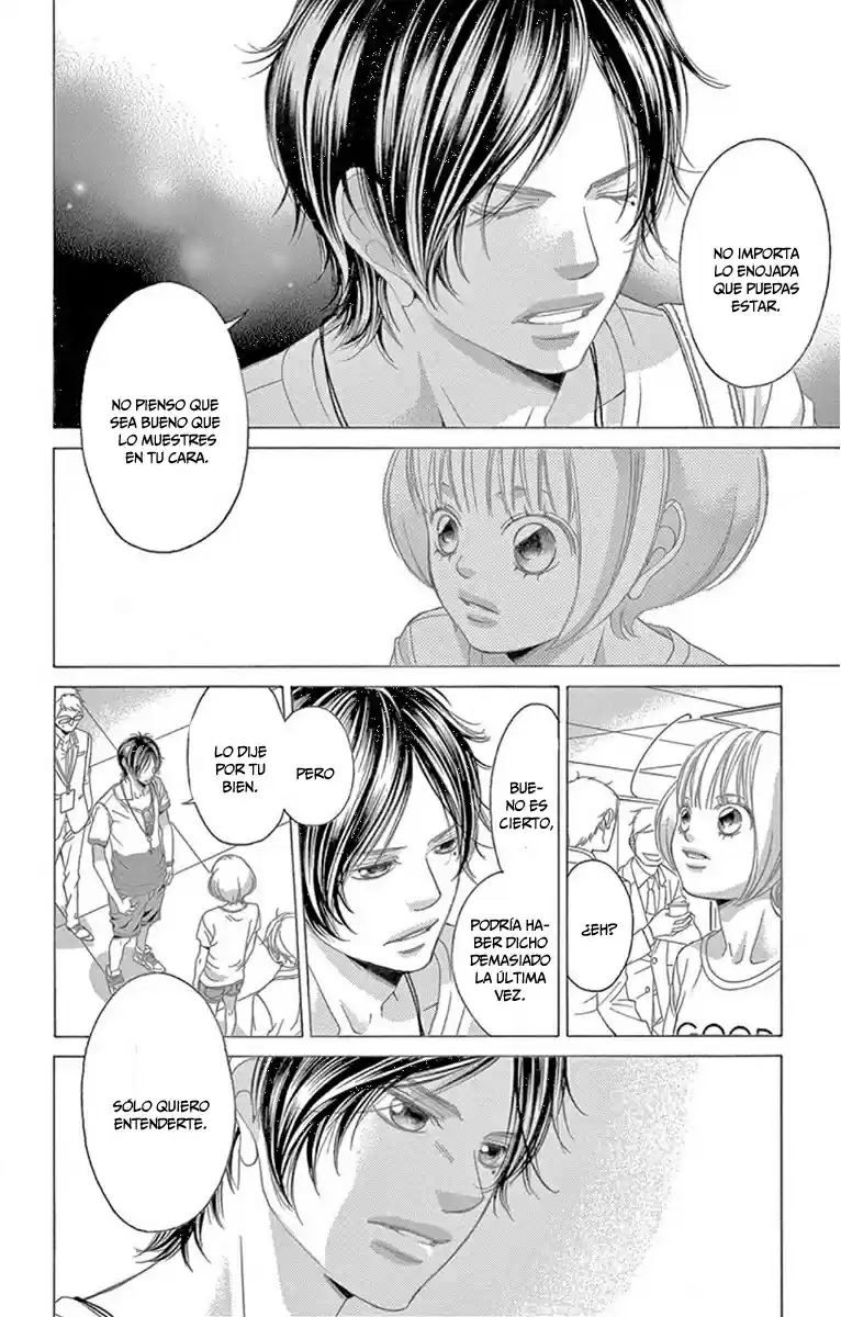Kanojo wa Uso wo Aishisugiteru (2009) - Capítulo 59 - Página 16 - LectorTMOo