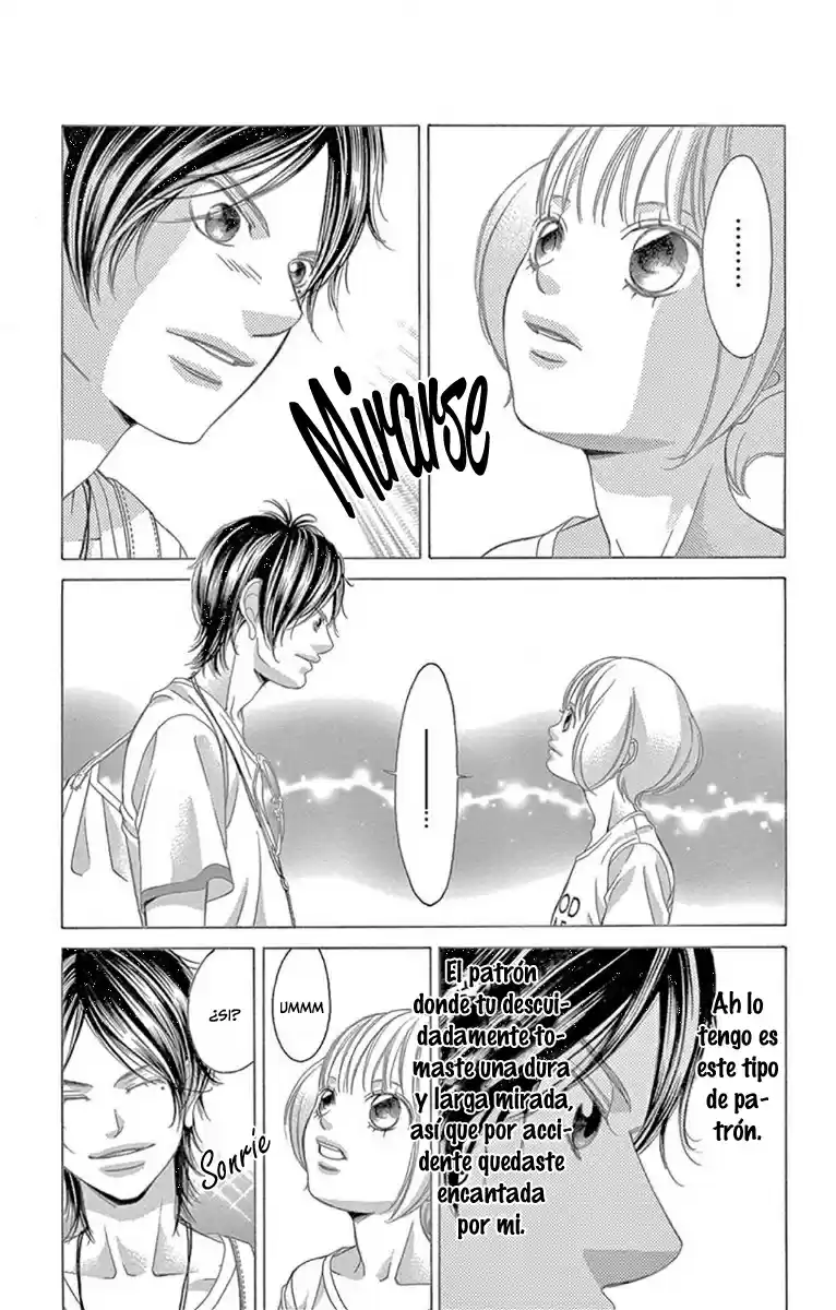 Kanojo wa Uso wo Aishisugiteru (2009) - Capítulo 59 - Página 17 - LectorTMOo