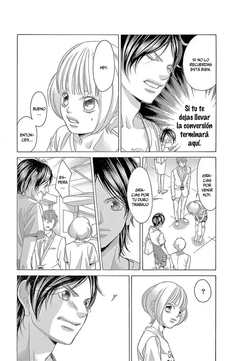 Kanojo wa Uso wo Aishisugiteru (2009) - Capítulo 59 - Página 19 - LectorTMOo
