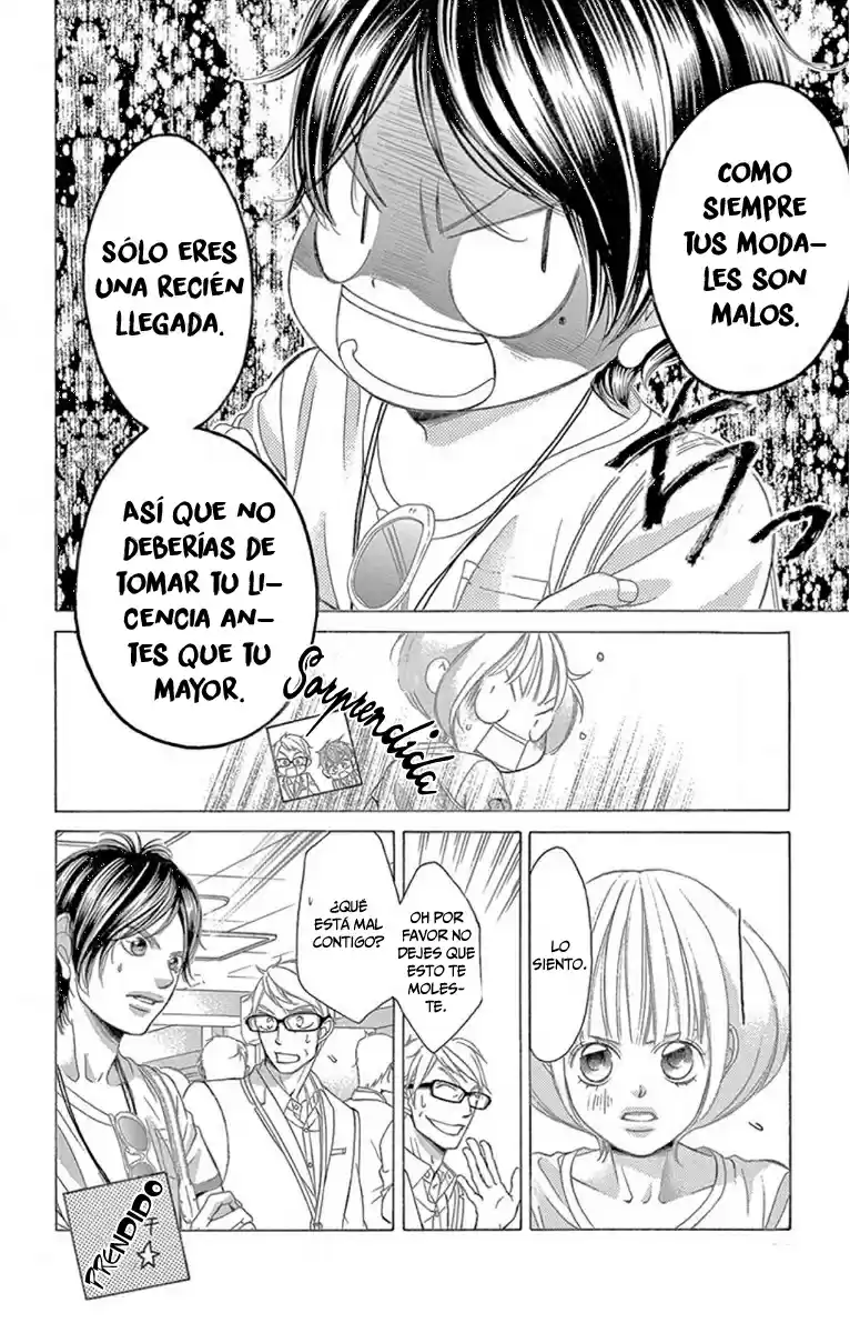 Kanojo wa Uso wo Aishisugiteru (2009) - Capítulo 59 - Página 20 - LectorTMOo