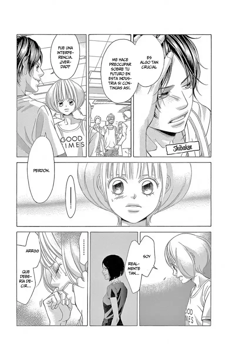Kanojo wa Uso wo Aishisugiteru (2009) - Capítulo 59 - Página 21 - LectorTMOo