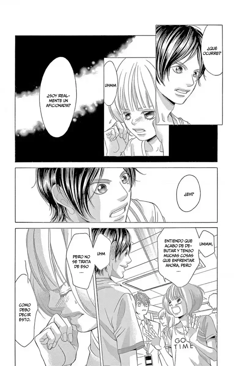 Kanojo wa Uso wo Aishisugiteru (2009) - Capítulo 59 - Página 22 - LectorTMOo
