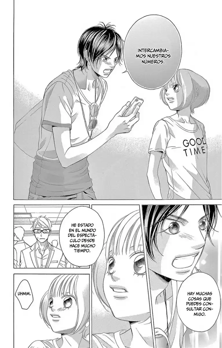 Kanojo wa Uso wo Aishisugiteru (2009) - Capítulo 59 - Página 26 - LectorTMOo