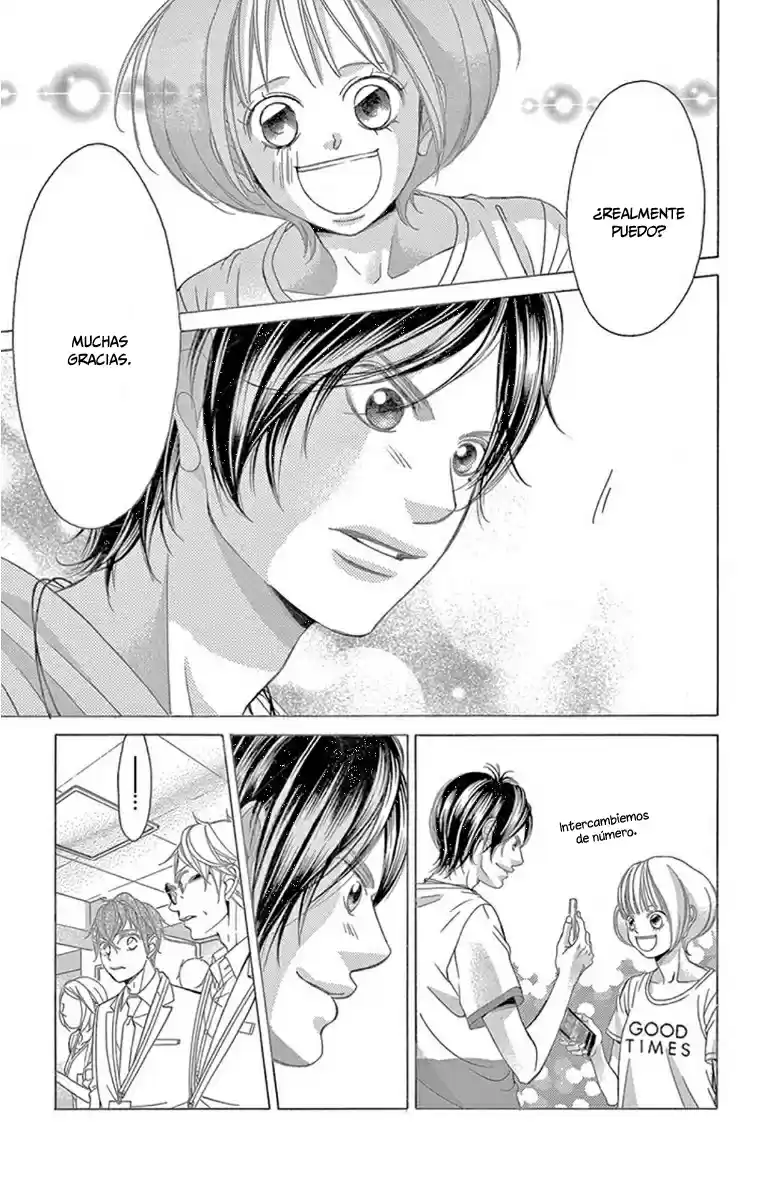 Kanojo wa Uso wo Aishisugiteru (2009) - Capítulo 59 - Página 27 - LectorTMOo