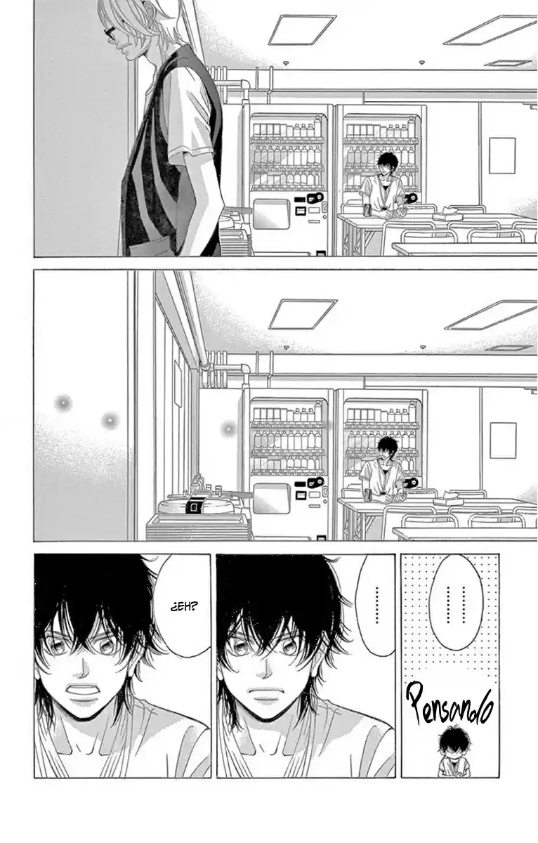 Kanojo wa Uso wo Aishisugiteru (2009) - Capítulo 59 - Página 38 - LectorTMOo