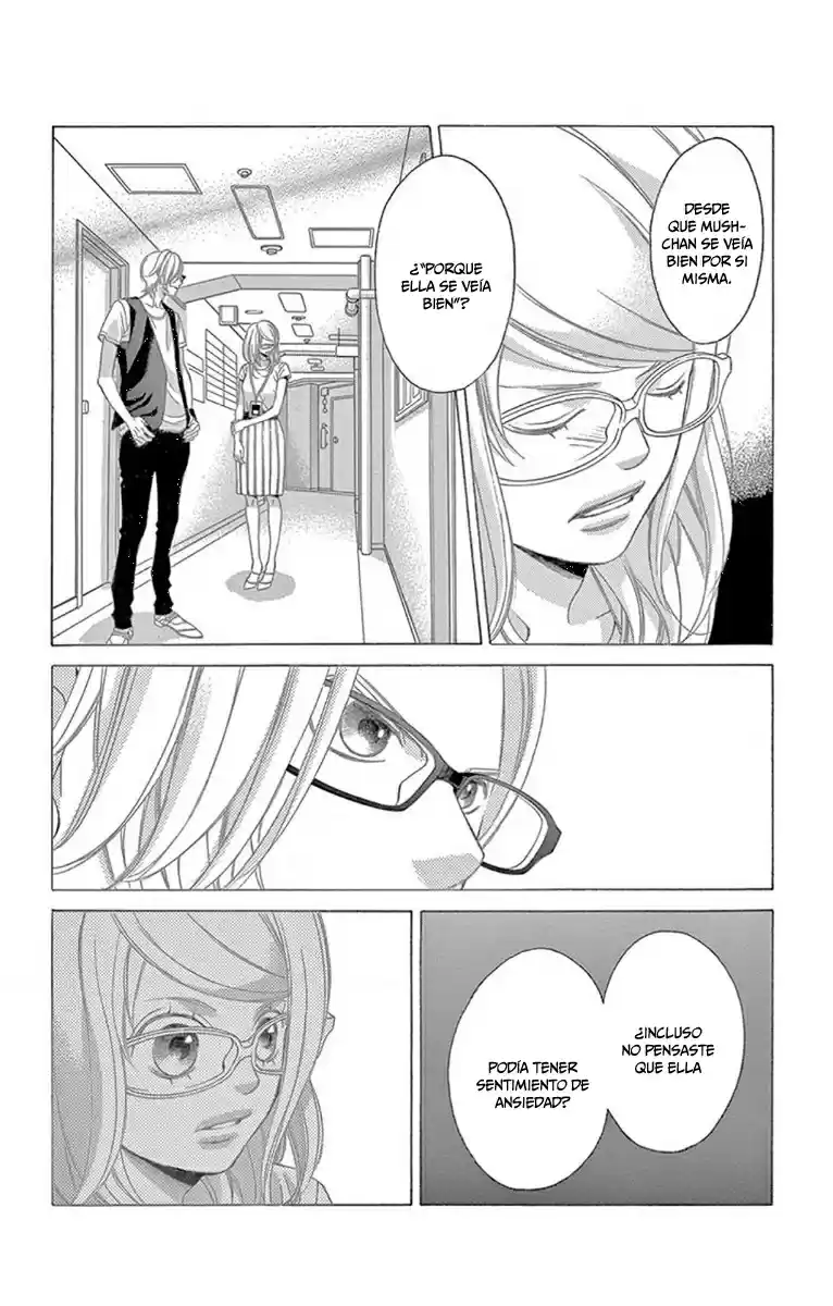 Kanojo wa Uso wo Aishisugiteru (2009) - Capítulo 59 - Página 44 - LectorTMOo
