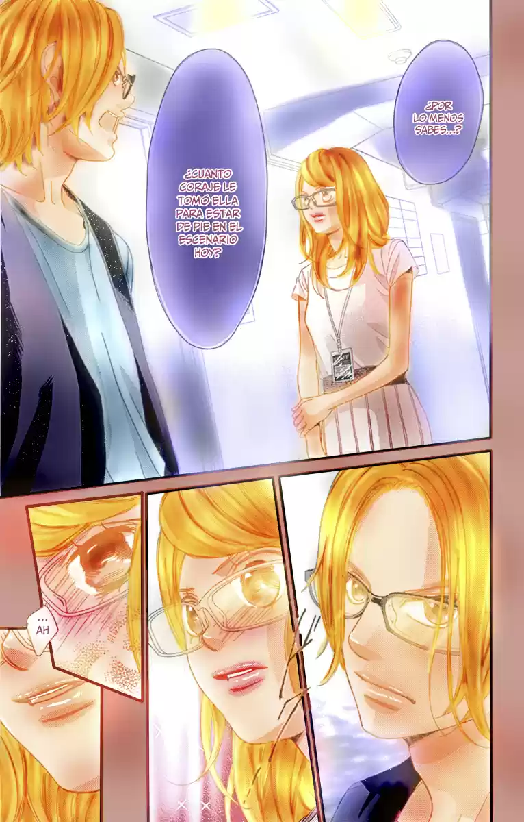 Kanojo wa Uso wo Aishisugiteru (2009) - Capítulo 59 - Página 46 - LectorTMOo