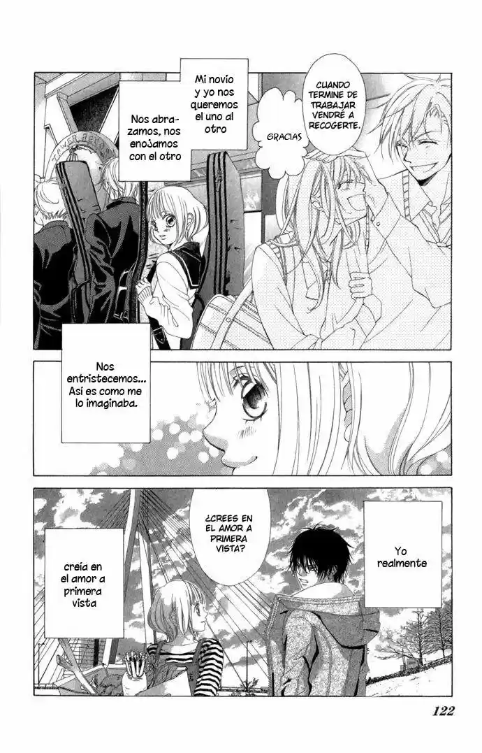 Kanojo wa Uso wo Aishisugiteru (2009) - Capítulo 6 - Página 10 - LectorTMOo